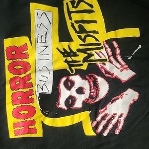 Horror Business Misfits